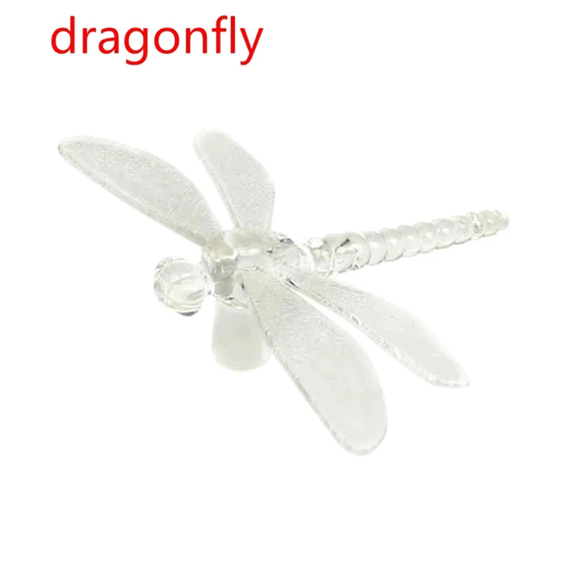 

Solar Power LED Light Butterfly Dragonfly Bird Outdoor Garden Lawn Pathway Landscape Lamp PLDI889