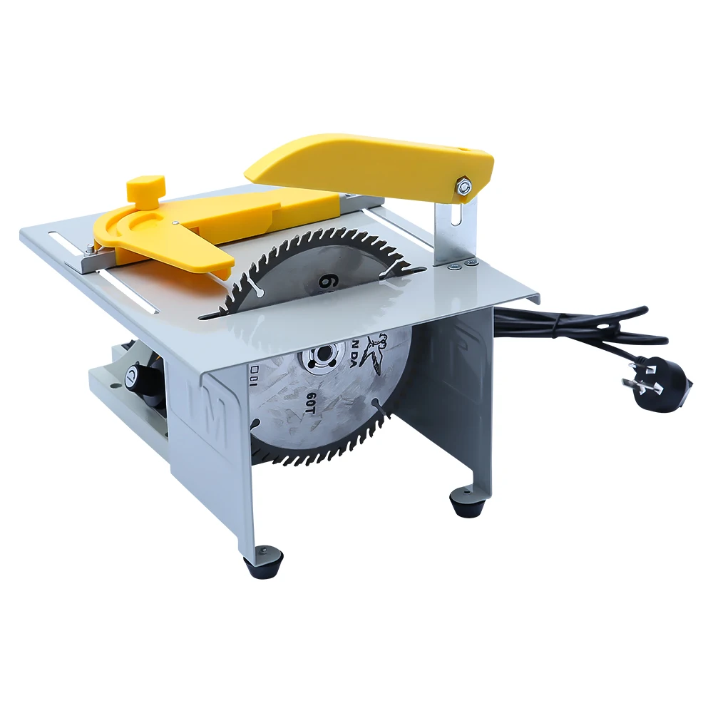 Настольная мини пила TM многофункциональная настольная шлифовальная машина