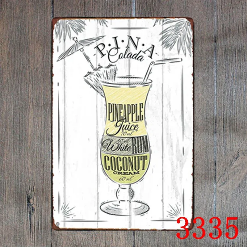 Табличка металлическая винтажная для гаража паба Металлики знак Route 66 США