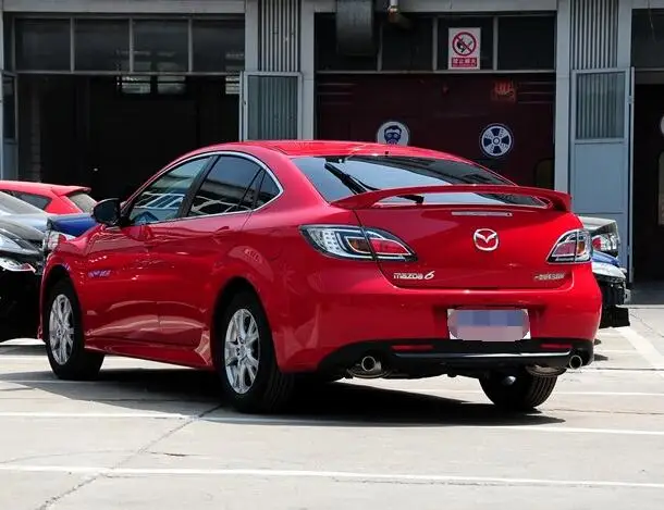 Части кузова внутренний задний фонарь для Mazda 6 Atenza coupe 2008-2012 GV8E-51-3F0 GV7K-51-3J0