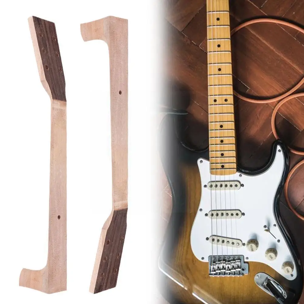 

1 шт., ручка для акустической гитары, 41 дюйм