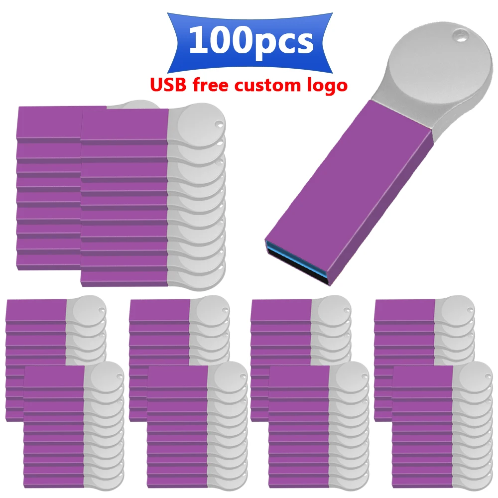 

100pcs/lot free logo High speed pen drive flash stick Waterproof usb 3.0 memory 32GB 16GB 8GB 4GB USB flash drive flash stick