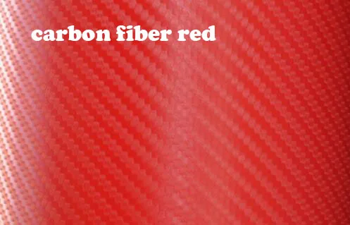Carbon Red Автомобильная наклейка для Volkswagen VW POLO 2003-2011 углеродное волокно с цветным узором, Набор наклеек для интерьера, наклейка, отделка, автомобильные аксессуары - Название цвета: Carbon Red