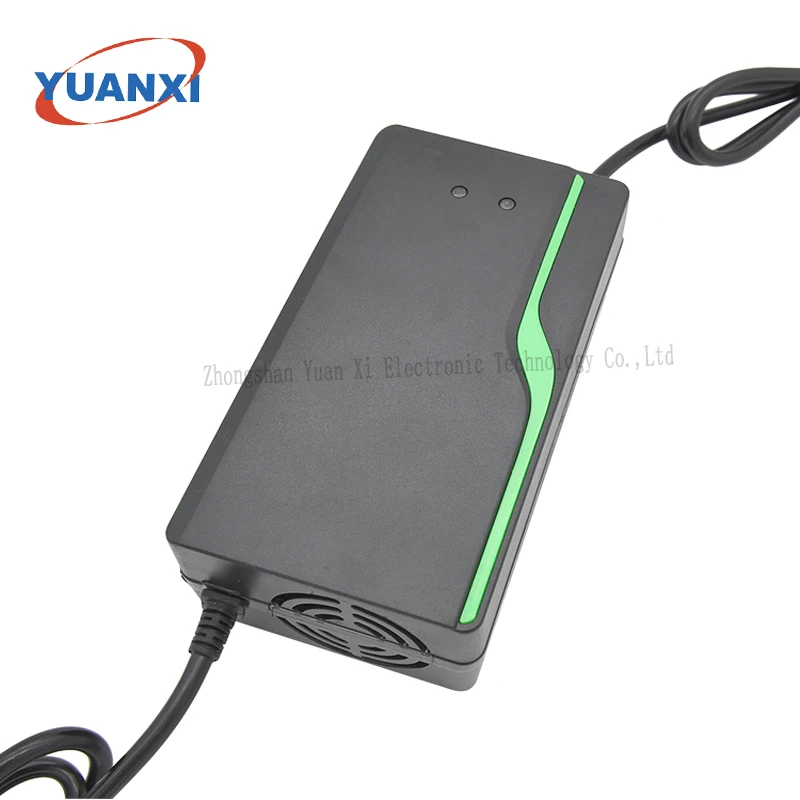 Зарядное устройство для свинцово-кислотных аккумуляторов 48 В 5 А 40 Ач зарядные