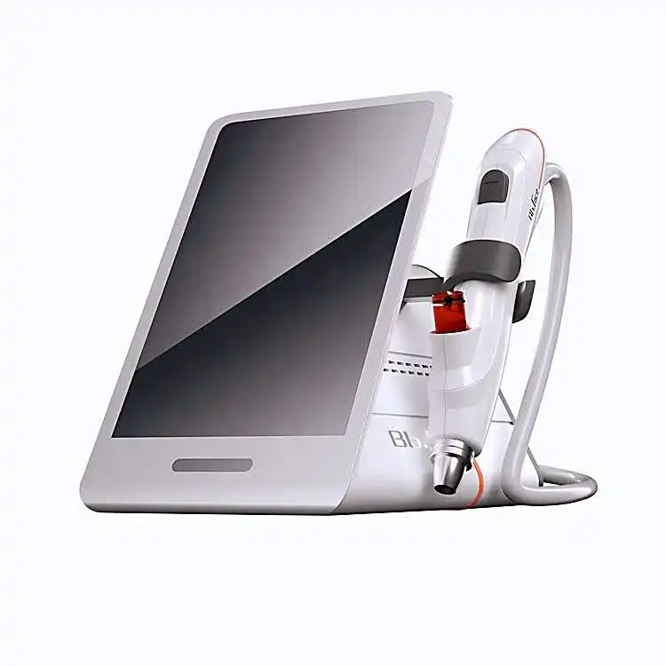 

Nano chip Mesotherapy Gun Mesogun Meso Therapy Rejuvenation beauty machine