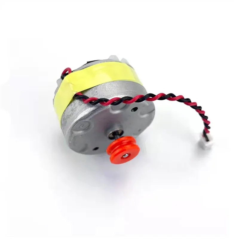 Мотор-редуктор LSD Lidar для робота-пылесоса Xiaomi 1 S Roborock S50 S51 S55 аксессуары уборки