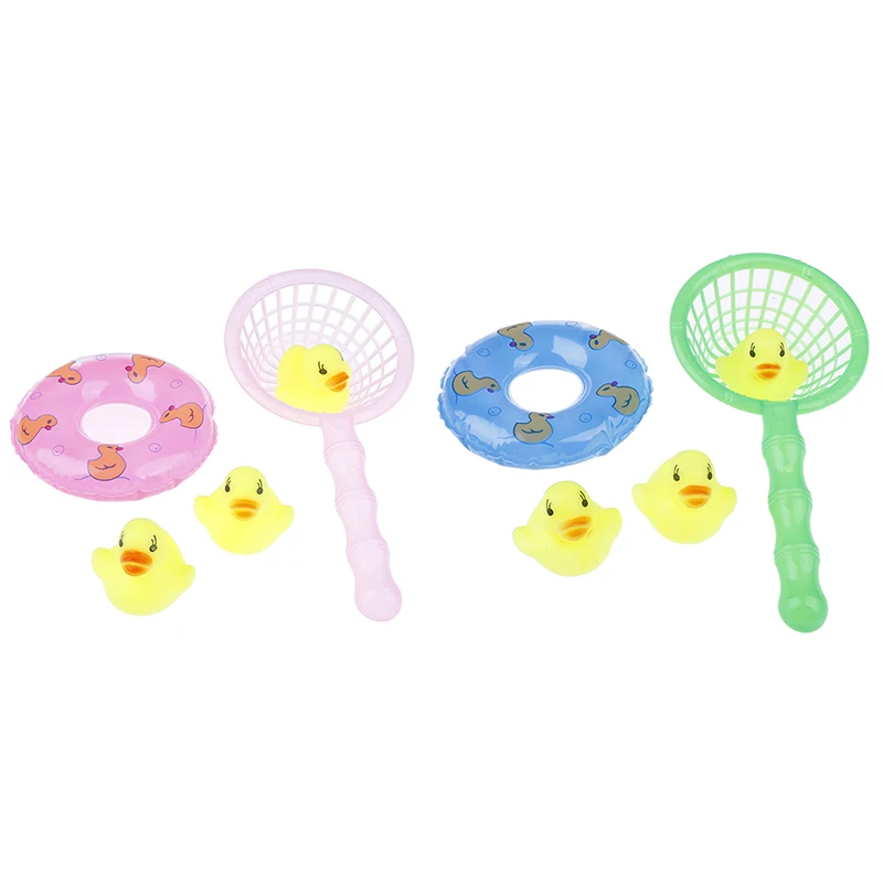 Набор игрушек для рыбалки 5 шт./компл. | Игрушки и хобби