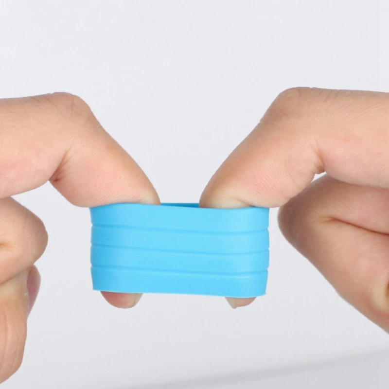 2 пары силиконовые эластичные заглушки для штепсельной вилки|Инструменты