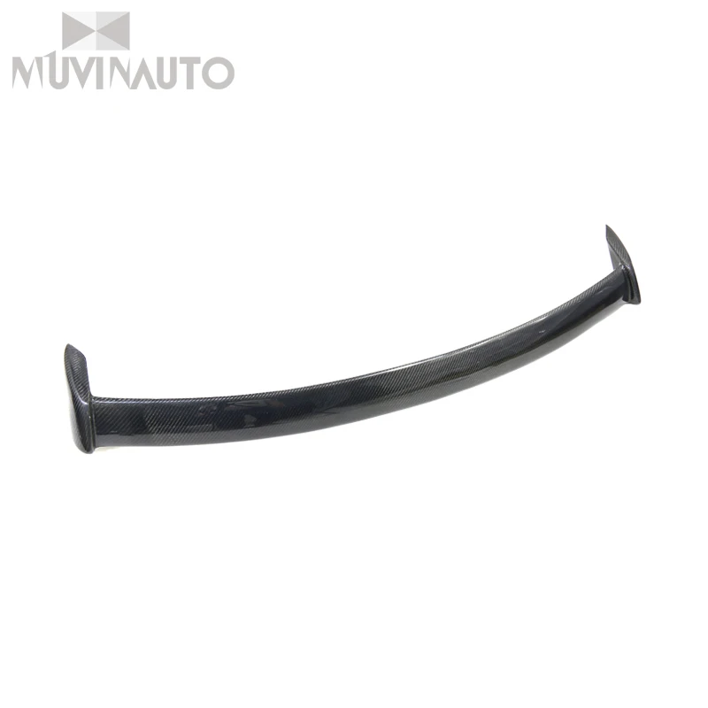 Спойлер из углеродного волокна спойлер для Subaru Impreza WRX 2002-2007