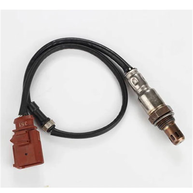 

Oxygen Sensor For VW Polo Fabia Bora Golf Passat Magotan Sagitar Tiguan Touran Lavida OE: 03C906262BB 03C906262AR 03C906262BN