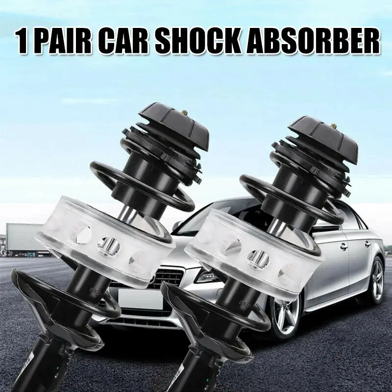 

Bumper Shock absorber Automobile Spring Replacement Power Supply Cushion