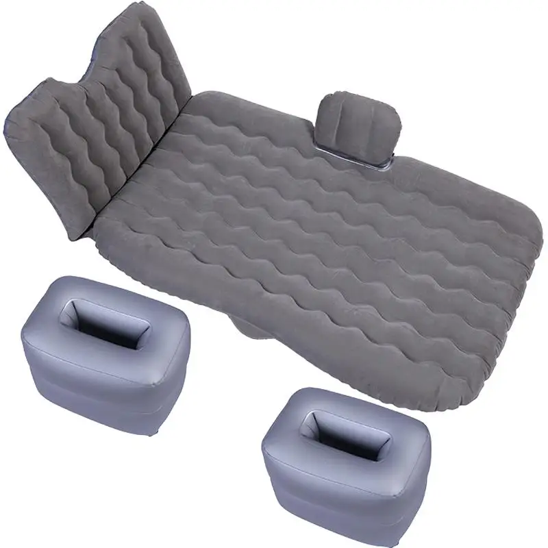 

Voiture Colchoneta Inflable Inflatable Camping Accesorios Automovil Automobiles Araba Aksesuar Travel Bed for Sedan Car