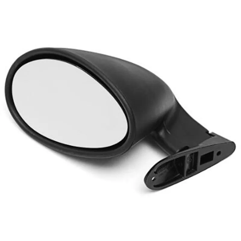 TOP RACING Universal rearview mirror car modification California two pcs(one set ) | Автомобили и мотоциклы
