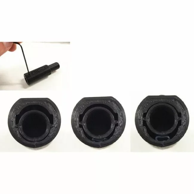 

Jinming Gen8 Scar V2 MP5 UMP Hop Up Hunting Gun Accessories