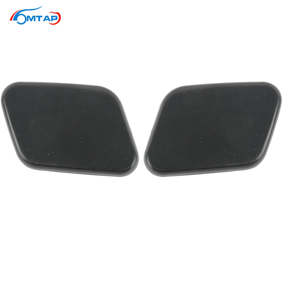 MTAP фар сопловая заглушка Кепки для Nissan Qashqai J10 2007 2008 2009 2010 2011 2015 передние фары воды