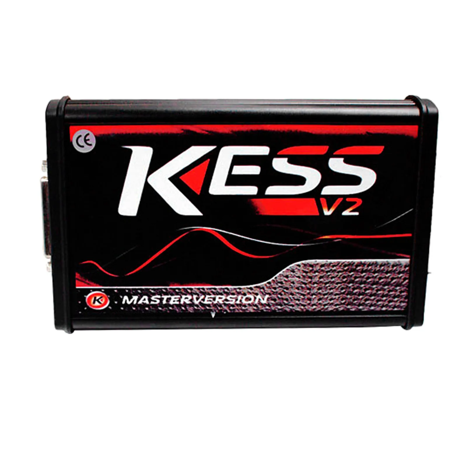 Инструмент программирования KESS V2 V5.017 ECU OBD2 неограниченный жетон инструмент для