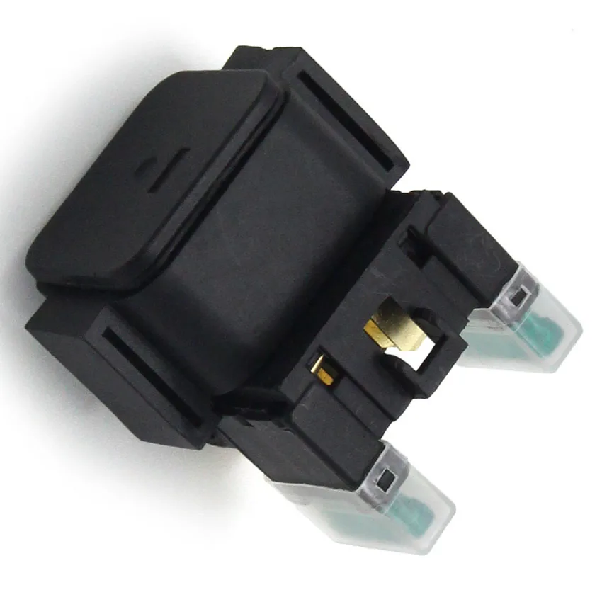 Электрозапчасти для мотоцикла стартер электромагнитное реле Yamaha YFM350 Bruin 4x4 RS Rage