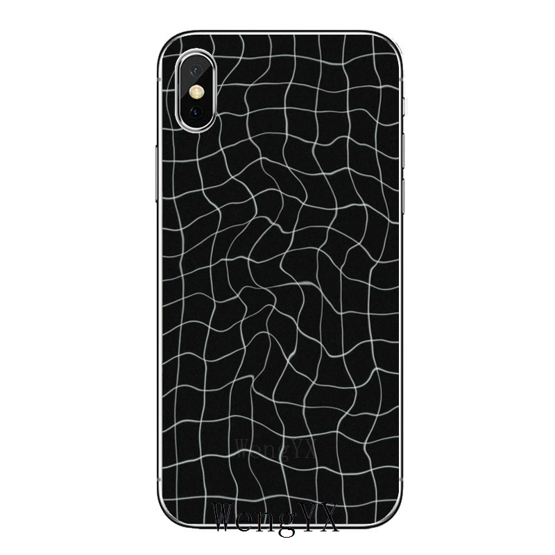 Мягкий силиконовый чехол в полоску для Samsung Galaxy J7 J5 Prime pro J3 A7 A5 A3 2018 2017 2016 2015 |