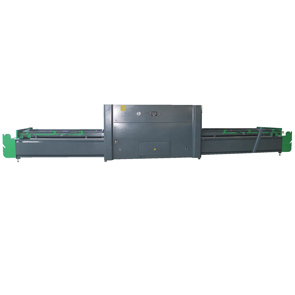 Деревообрабатывающая автоматическая вакуумная прессовочная машина вакуумный