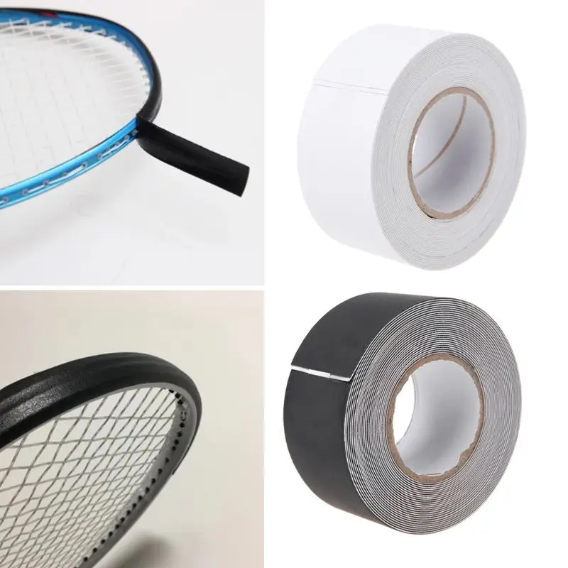 

500cm Tennis Racket Head Protection Tape Reduce The Impact And Friction Stickers