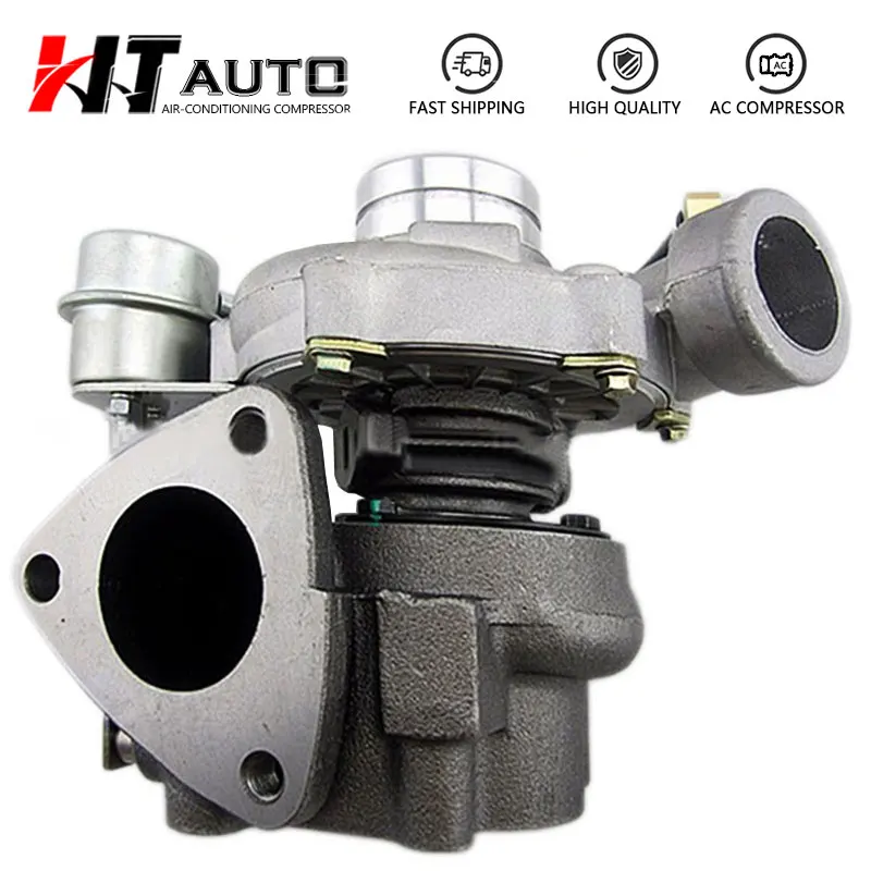 Новый комплект турбозарядного устройства GT22 736210-0005 736210-0009 736210 0005 0009 для Isuzu JMC Transit