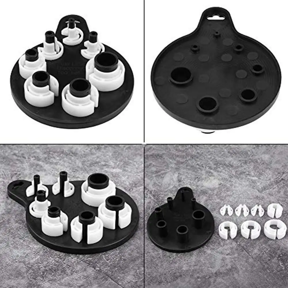 

7pcs Fuel Line Disconnect Tool Air Conditioning Tool Set Z5G0