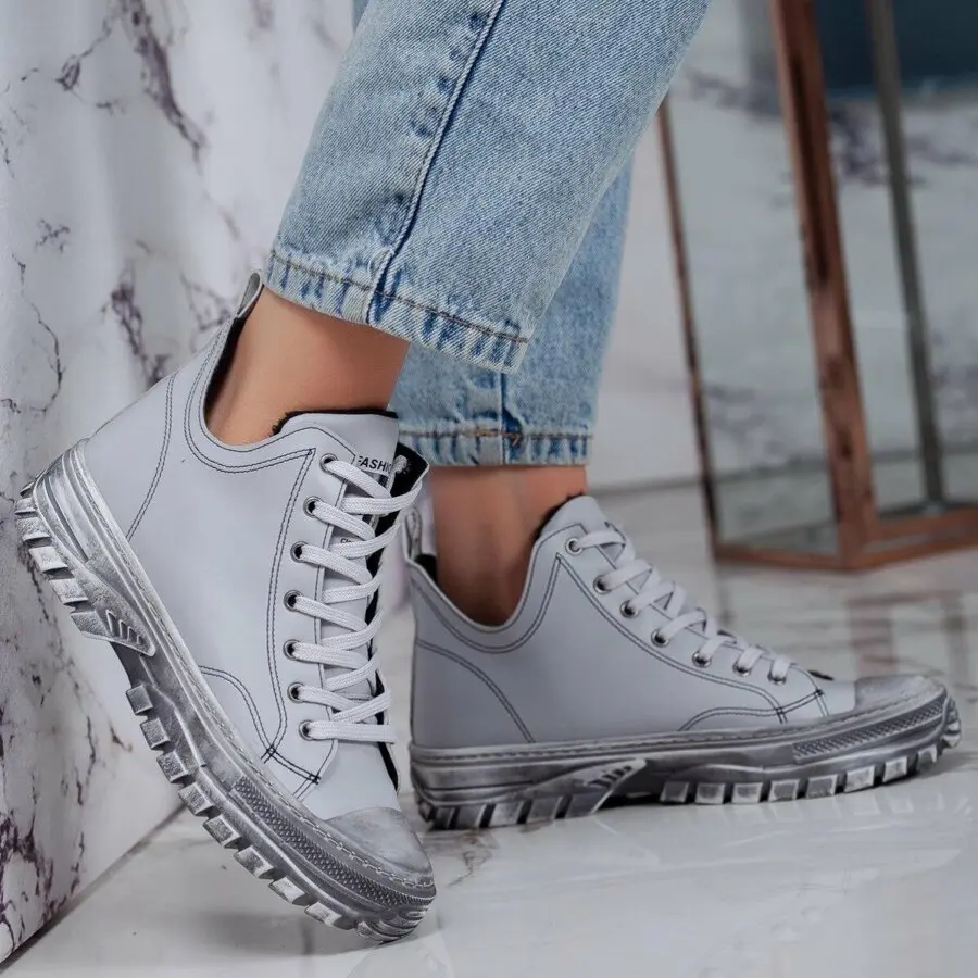 

Sneakers Women Muggo Sbsw318 Sneaker Women'S Shoes
