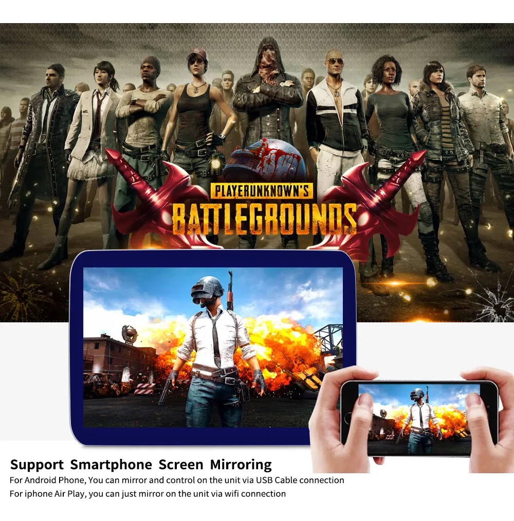 Krando Android 8,1 8,4 'IPS 4+ 64 синий дисплей стерео радио навигация для BENZ ML-Class W166 2012- мультимедийный плеер gps