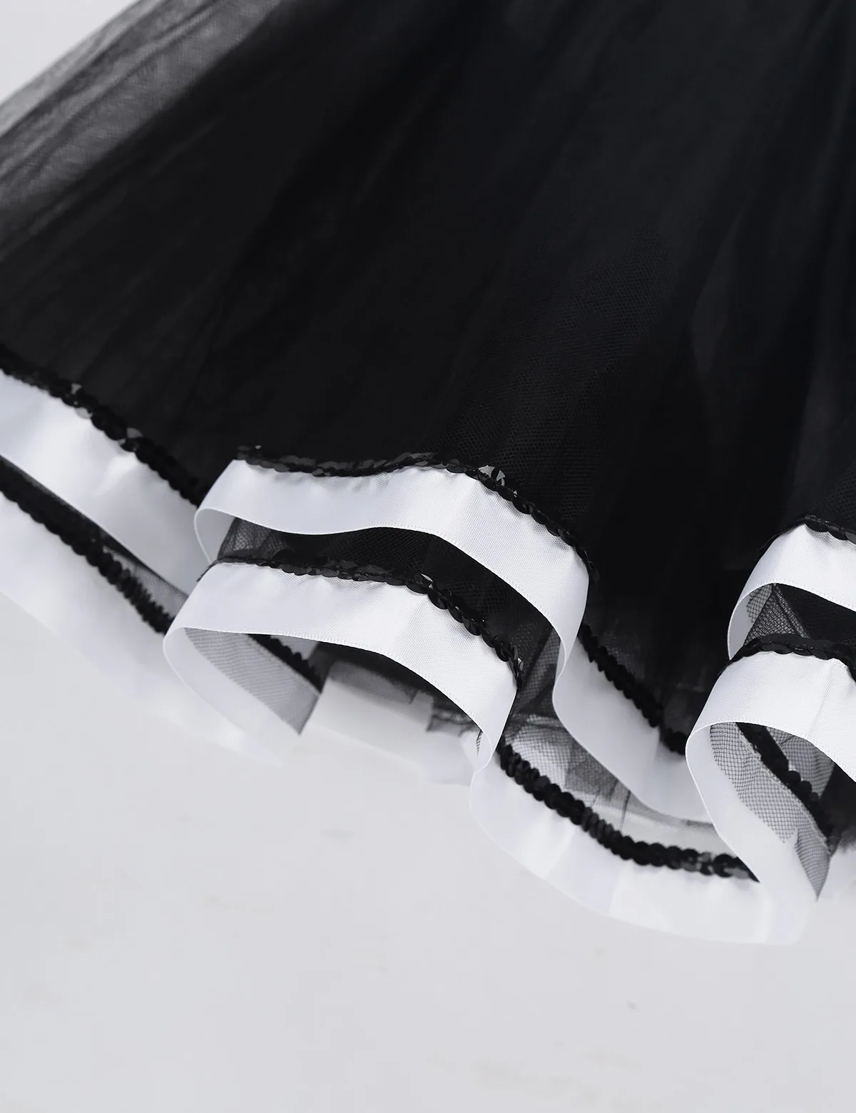 Детское платье пачка с блестками для девочек|Костюмы девочек| |