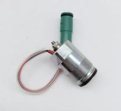 

Регулятор давления топлива weill K3V112/SK200-6 MC609-721120
