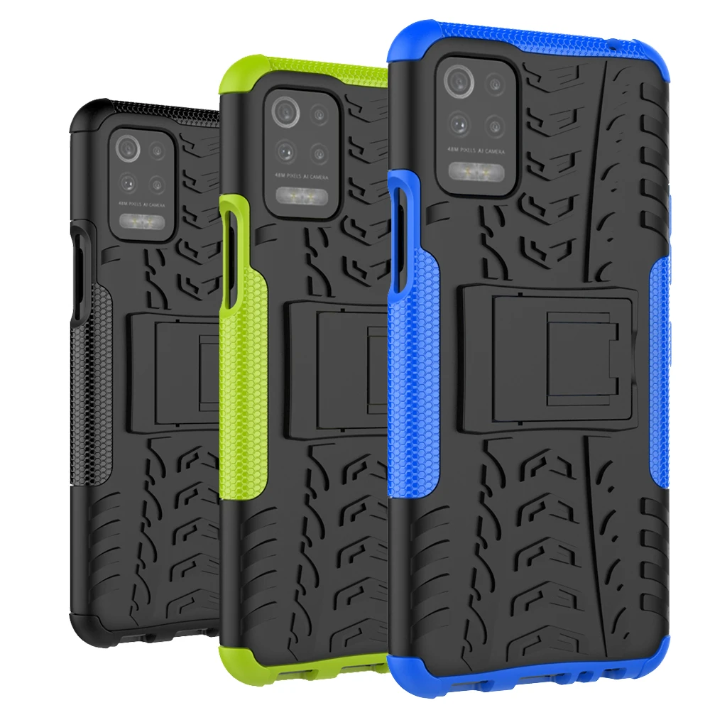 Чехол ShockProof Impact Armor Hybrid Stand для ASUS Zenfone 3 4 5 5Z 5Q 6 Lite Max Plus Pro M1 M2 Selfie 5,2 5,5 6,0 дюймов.