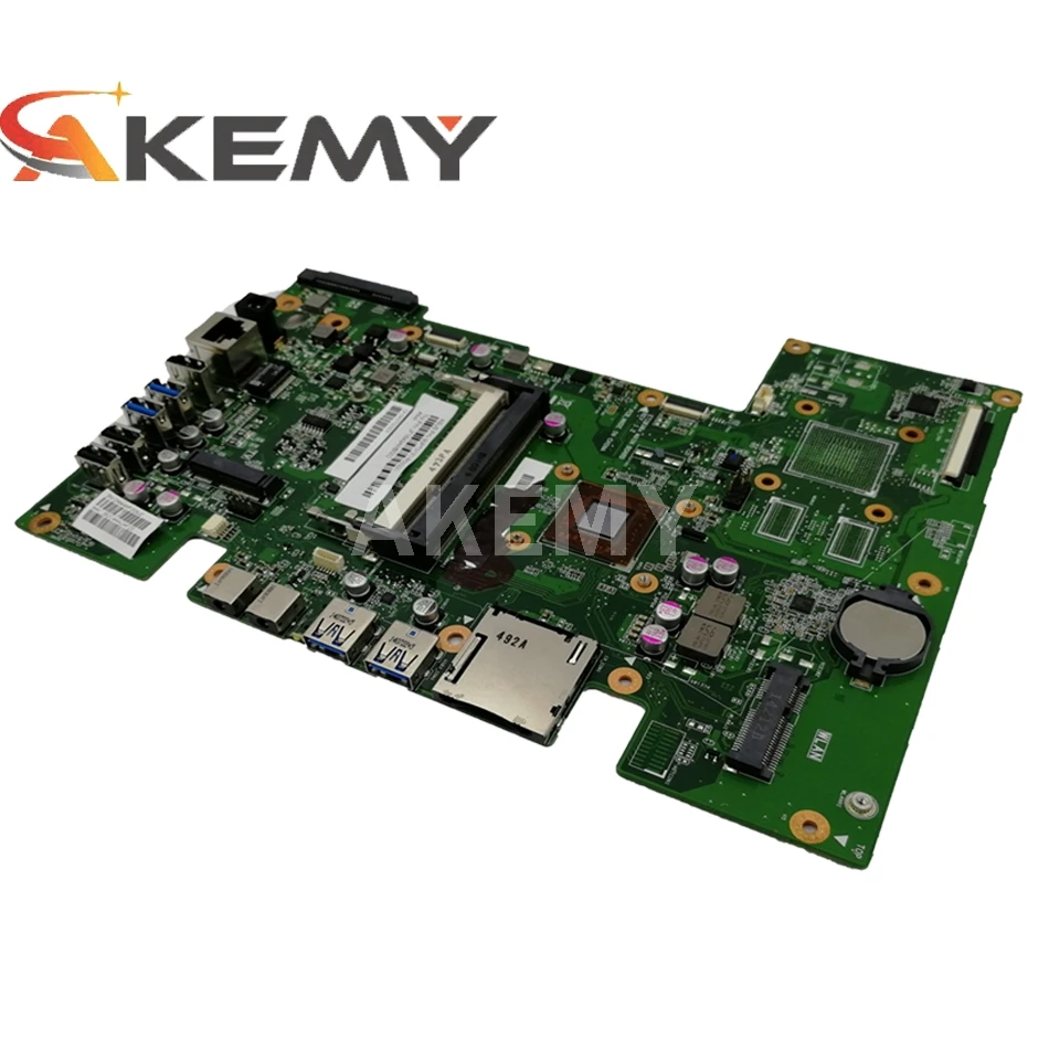 

ET2030A motherboard With A4-6210 CPU All-in-one mainboard For ASUS ET2030A Desktop motherboard Tested Working FREE SHIPPING