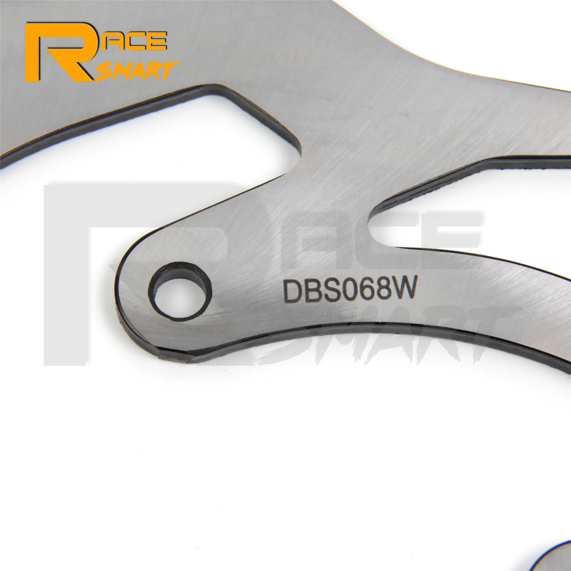 

Motorcycle Rear Brake Discs For HUSABERG FE S 501 1999 - 2004 Brake Disks Rotors FE S 600 1999- 2003 FES501 FE-S501 FE-S 600