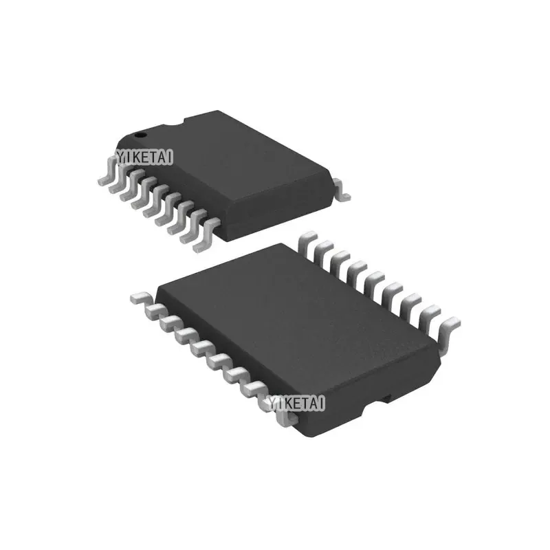 

IC MCU 8BIT 7KB FLASH 18soic PIC16LF88-I/SO