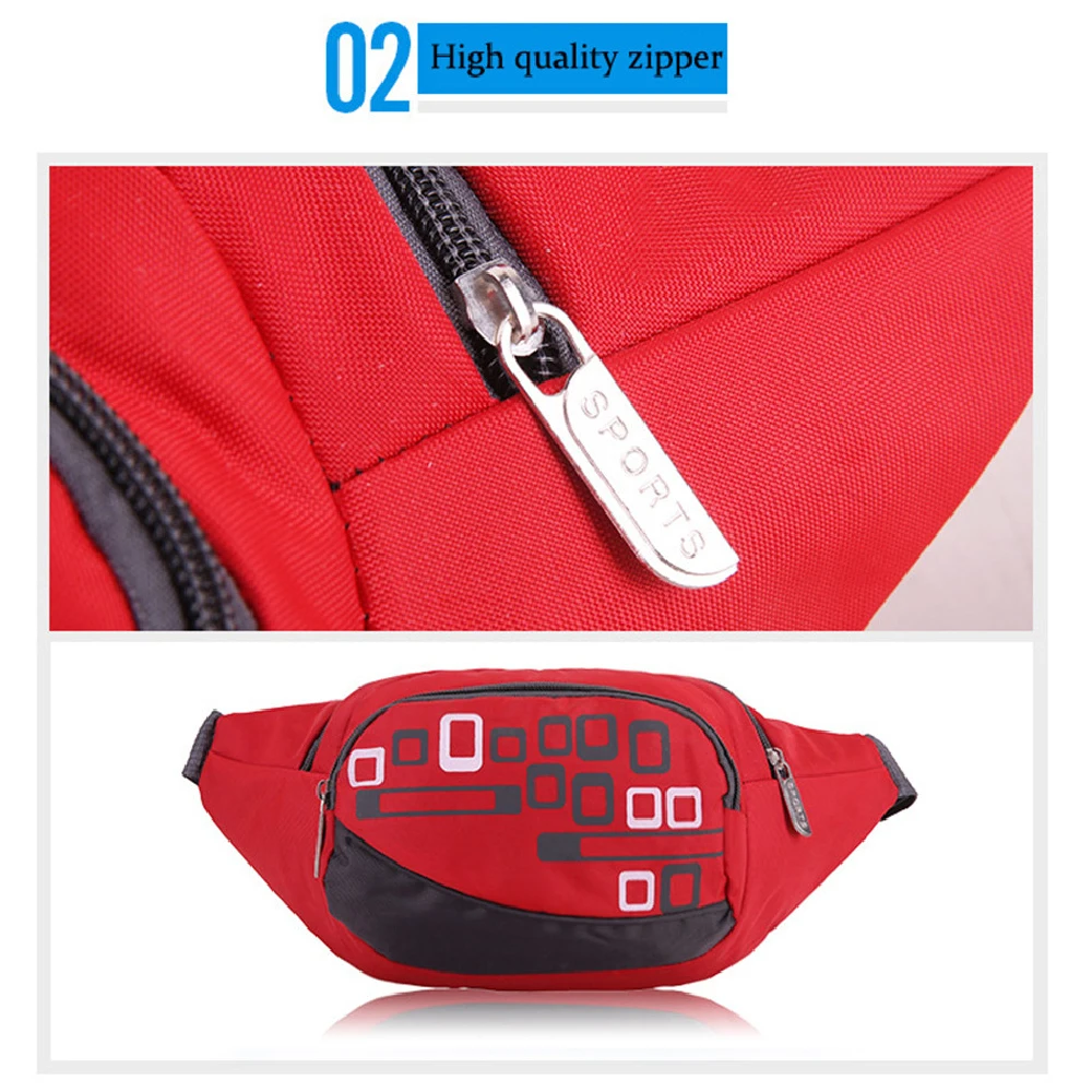 Уличная Сумка для бега мужчин и женщин Мужские поясные сумки музыкальный