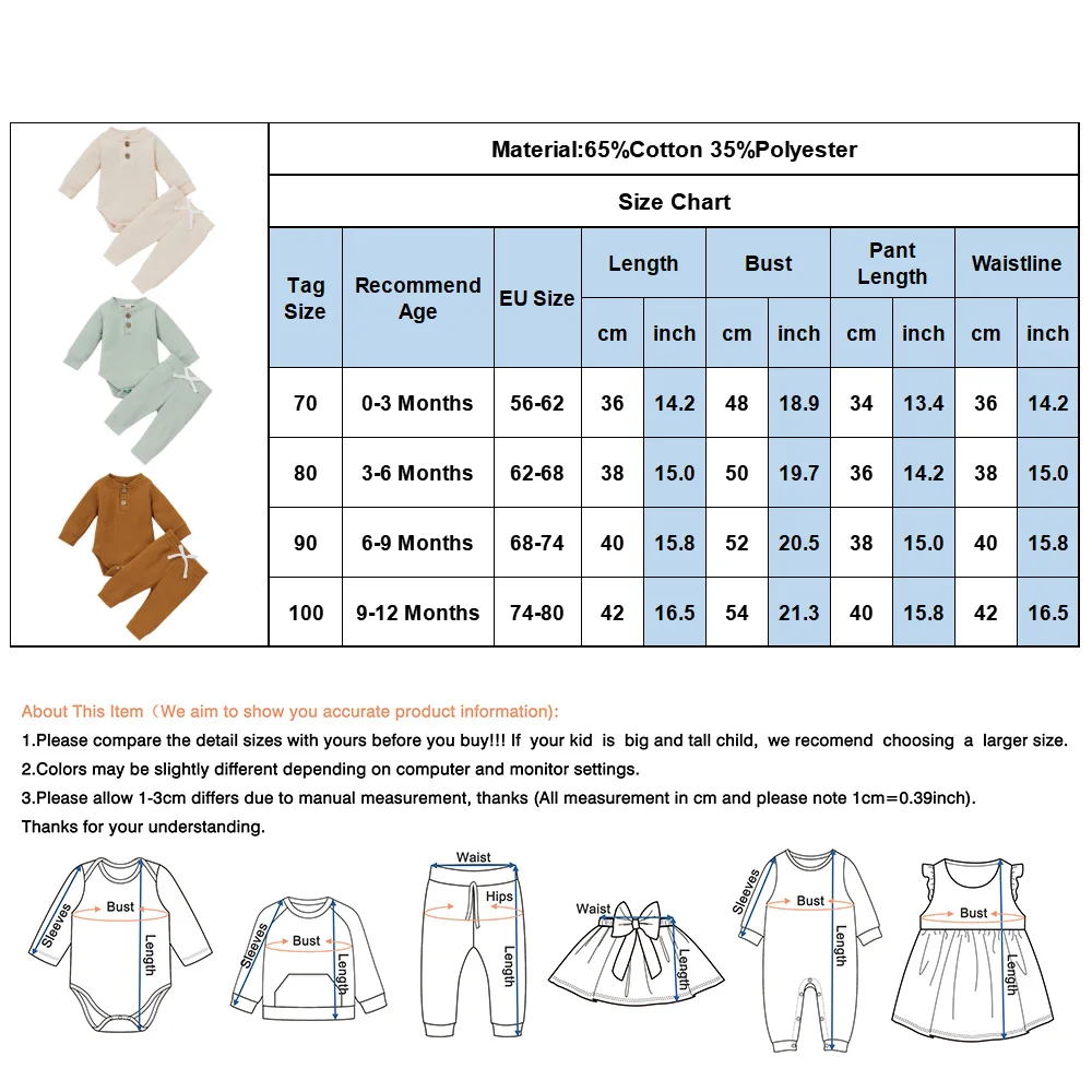Детский комбинезон унисекс комплекты комбинезонов для малышей зимние боди с