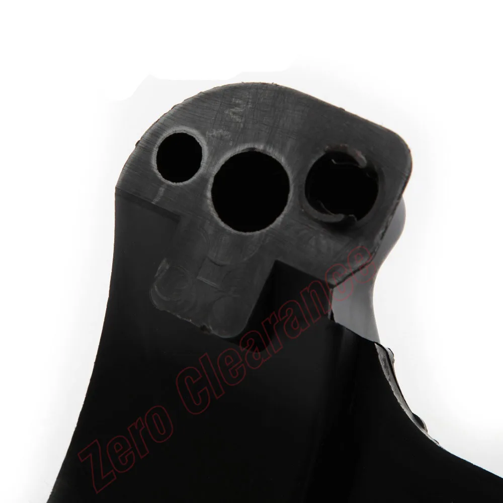 06B 103 623 C пластиковая перегородка для маслопровода VW Je.tta Golf MK4 Passat B5 Audi A3 A4 A6 TT 1 8 T 2 0