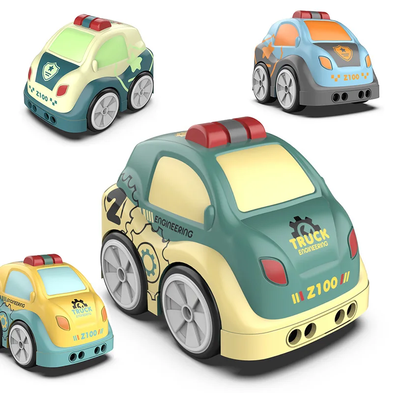 

Magic Cartoon Hand-controlled Induction Tracking Car Intelligent Obstacle Avoidance Follow Car Remote Control Car Kids Toy Gift