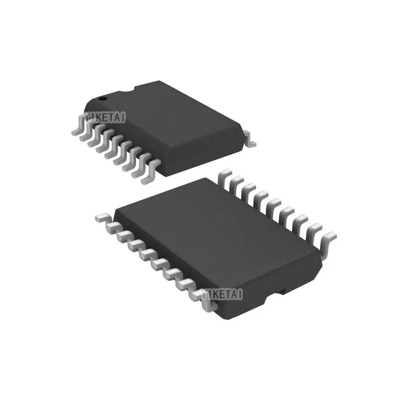 

IC MCU 8BIT 7KB FLASH 18soic PIC16LF87-I/SO