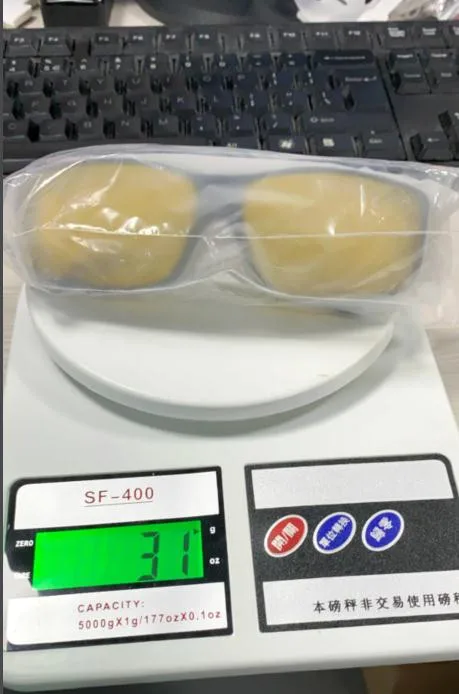 

Clear Safety Goggles Glasses Protective -lab Eyewear -pollen -anti Fog Transparent Safety Goggles Windproof Protection Glasses