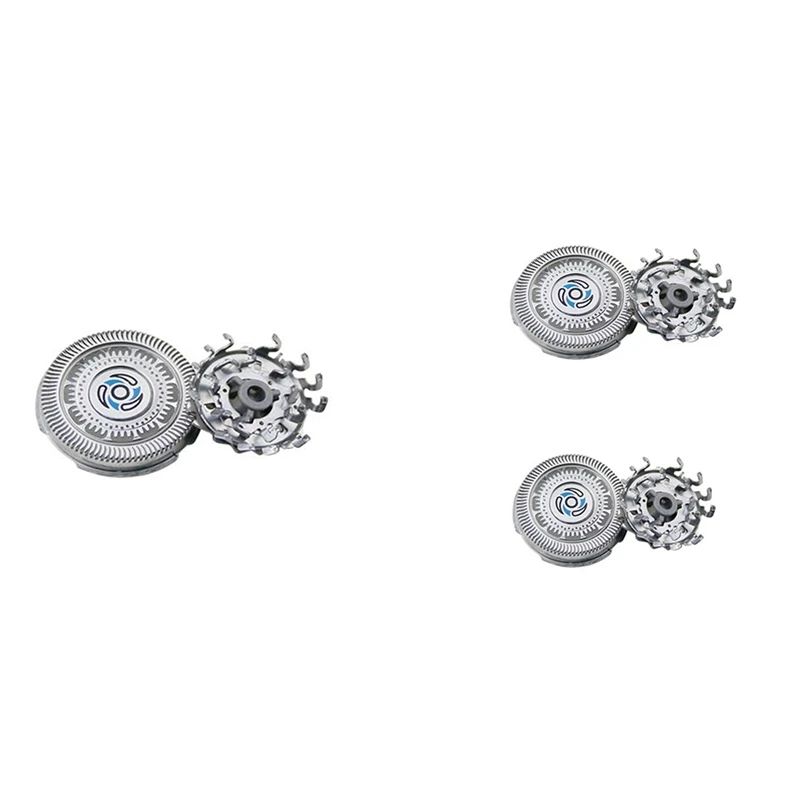 

Запасные части для бритвы Norelco SH70 S7310 7370 7530 7720 7780 S7000, бритва из нержавеющей стали