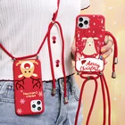 Чехол для iPhone 12 13 11 Pro XS Max X XR 8 7 6 6S Plus SE2