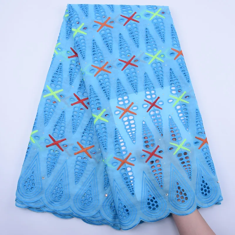 Африканские новейшие дизайнерские сухие кружевные ткани 2020 высококачественные