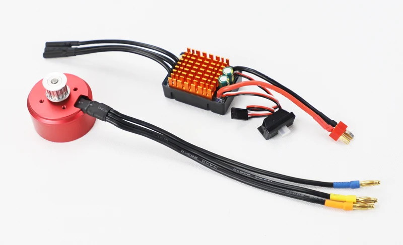 Газовый двигатель электрический ротостартер Багги XL DBXL Losi 5ive-T 1/5 RMCK грузовик RC 5T 5SC LT Rovan HPI km aja 5B VRX RH501 REDCAT HSP