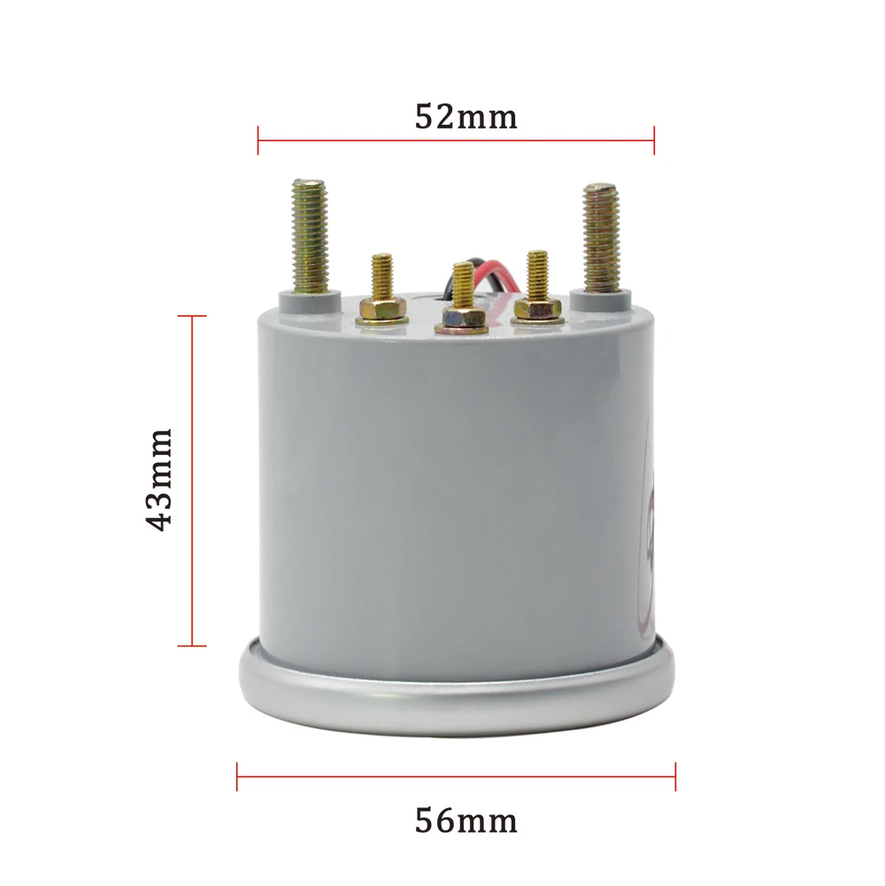Очки солнцезащитные Dragon 52 мм с белой подсветкой Указатель Напряжения в