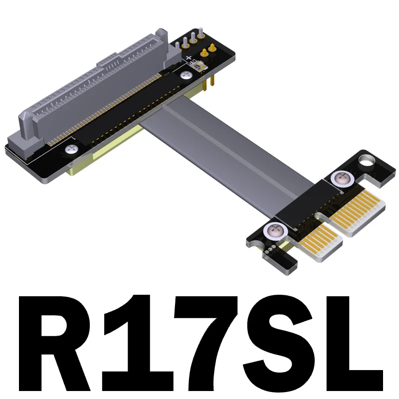 Переходник U2 на PCIE 3 0 X1 SFF 8639 NVMe кабель передачи данных для SSD SFF8639 конвертер Gen3 8G/bps |