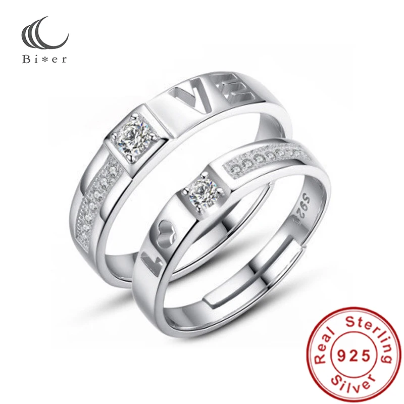 Кольца из стерлингового серебра 925 циркониевые стразы Хрустальная мозаика