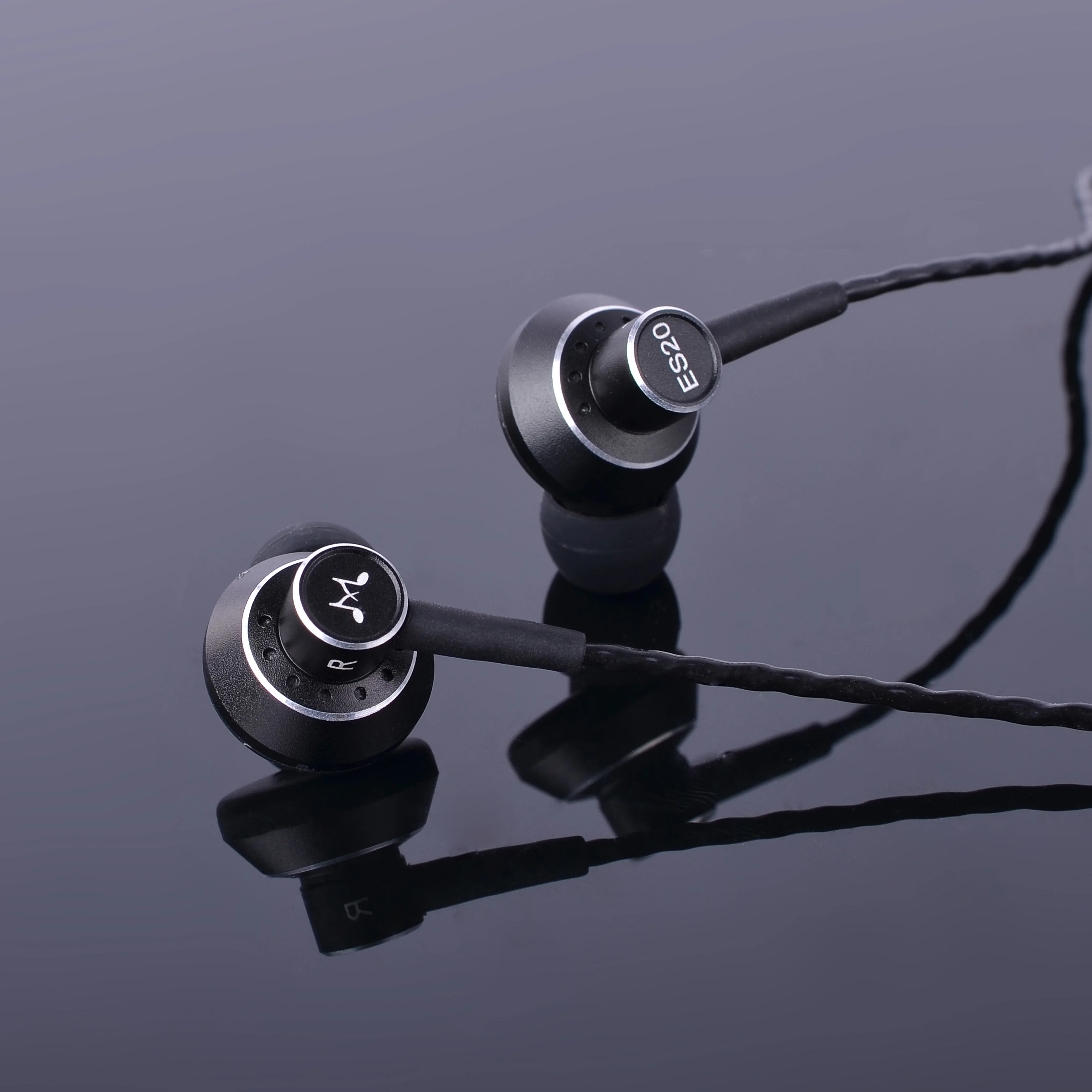 SoundMAGIC ES20 вкладыши Звукоизолирующие наушники | Электроника