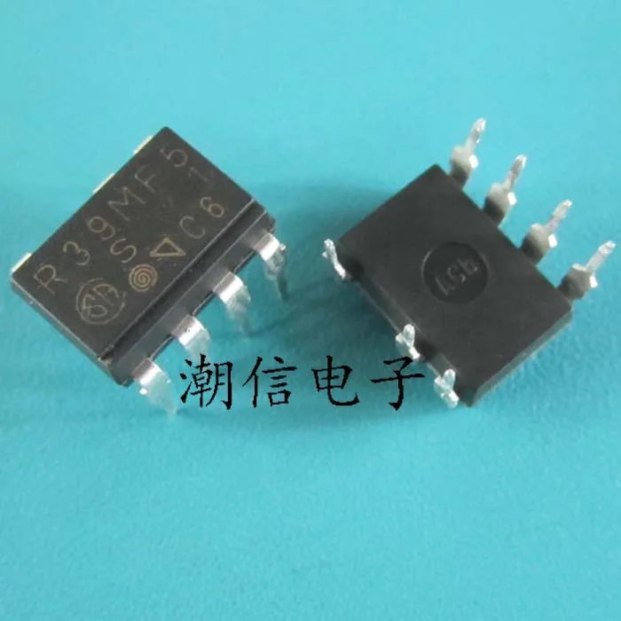 

10cps R39MF5 DIP-7