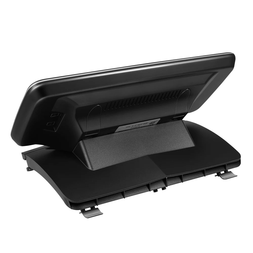 Автомобильный Android 10 25 дюймовый дисплей для Benz C Class W204 2008 2010 обновленная система